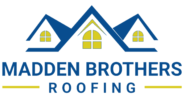 Madden Brothers logo