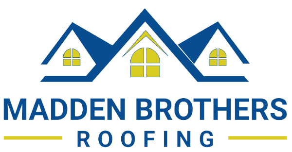 Madden Brother roofing