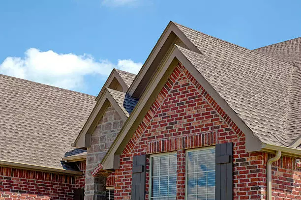 Great roof by Madden Brothers Roofing