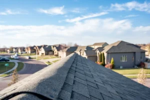 Your Guide to Professional Roofing Services