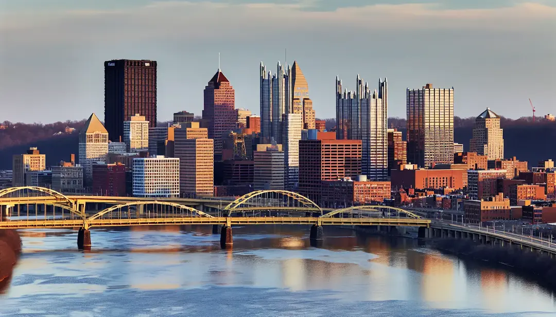 2024 Update Navigating the Housing Market in Pittsburgh, PA Madden