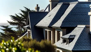Top Roofing Types