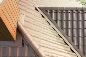 What is A Metal Roof Trim