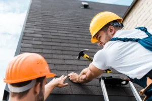 Benefits of a New Roof Installation