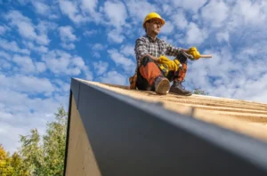 Reliable Roofing Contractor