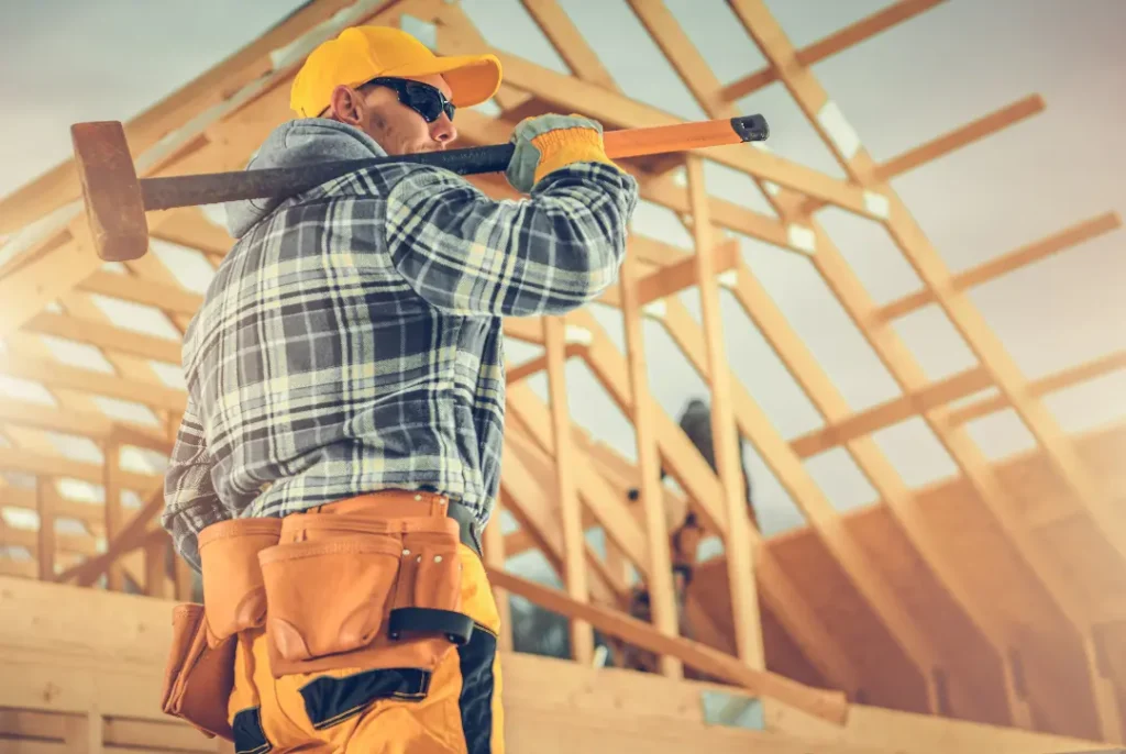 Roofer vs. General Contractor