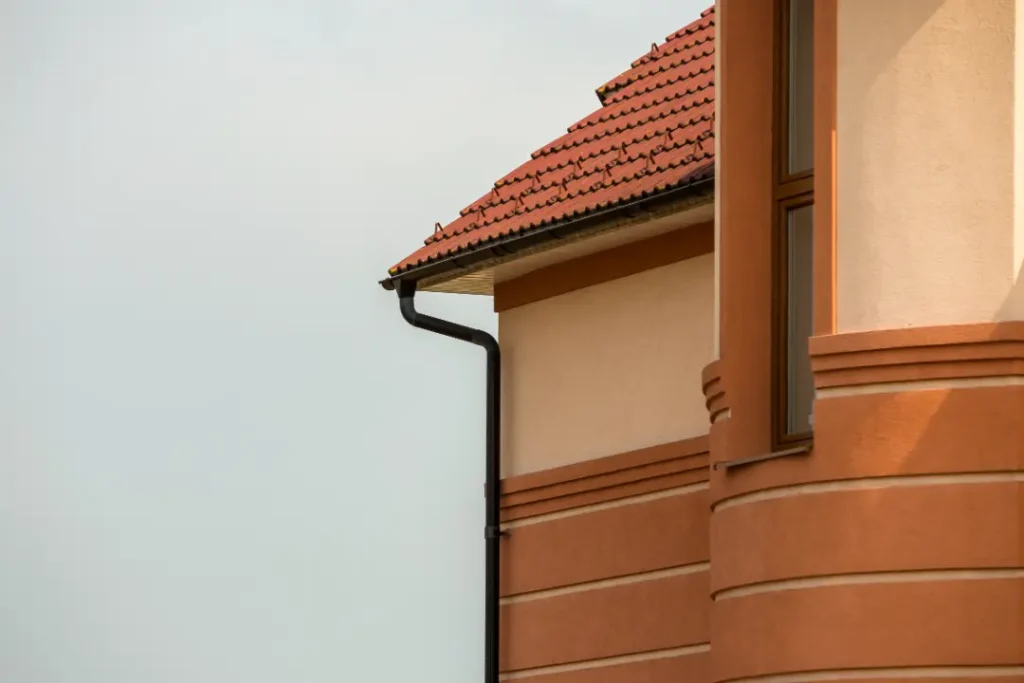 Benefits of Seamless Gutters