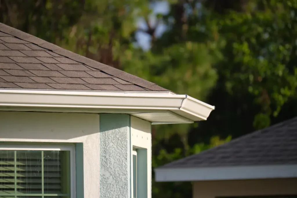 Cost Considerations for Seamless Gutters